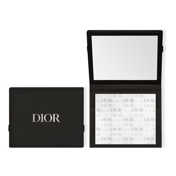 Dior Skin Mattifying Papers - Matujące bibułki do makijażu, DIOR BACKSTAGE