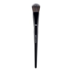 Pro Brush #56 - Pędzel do podkładu , SEPHORA COLLECTION
