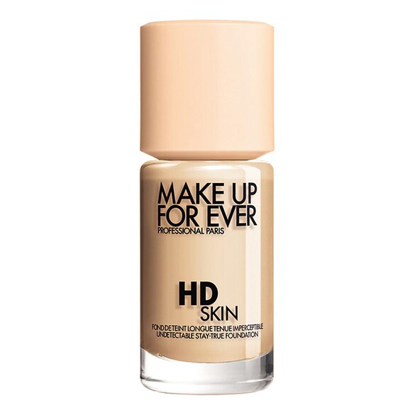 HD Skin - Podkład do twarzy, MAKE UP FOR EVER