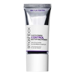 Photo Finish Control Mattifying Primer, SMASHBOX