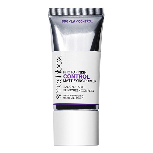 Photo Finish Control Mattifying Primer, SMASHBOX