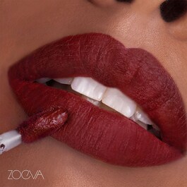 Pure Velours Lips - Szminka do ust