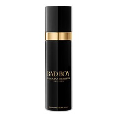 Bad Boy - Dezodorant, CAROLINA HERRERA