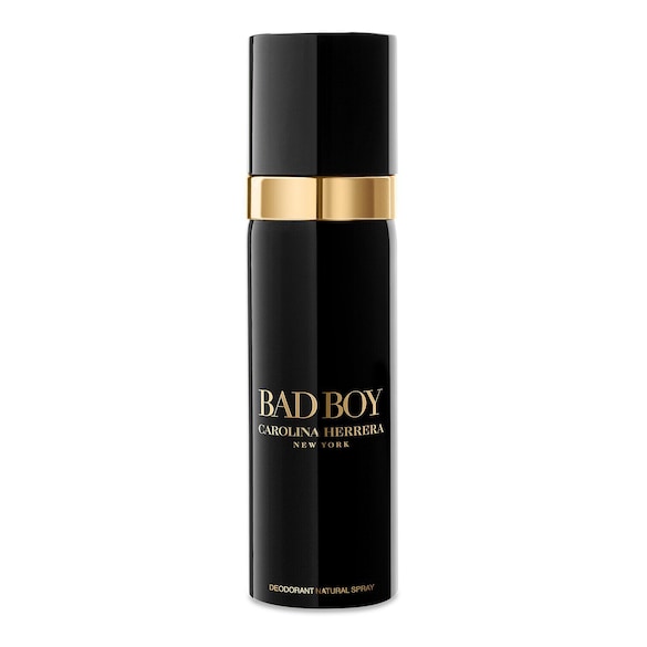 Bad Boy - Dezodorant, CAROLINA HERRERA