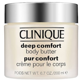 Deep Comfort Body Butter - Masło do ciała