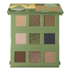 Mega Mix Palette - Paleta cieni do powiek, SEPHORA COLLECTION