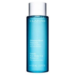 Delikatny Płyn do Demakijażu Oczu, CLARINS
