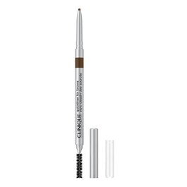 Clinique - Quickliner For Brows – Kredka Do Brwi - Quickliner Eyebrowgel Dark Espresso - Dla Kobiet