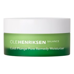Cold Plunge Pore Remedy Moisturizer - Matujący krem z kwasem salicylowym, OLEHENRIKSEN