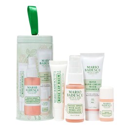 Winter Glow Essentials - Zestaw do pielęgnacji twarzy