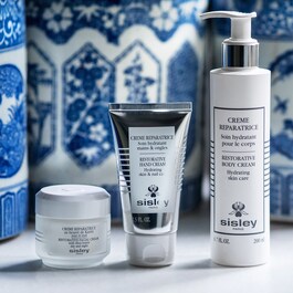 Restorative Body Cream - Odżywczy krem do ciała