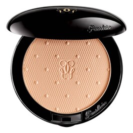 guerlain - Les Voilettes - Puder W Kompakcie - 3 Medium (6,5 g) - Dla Kobiet