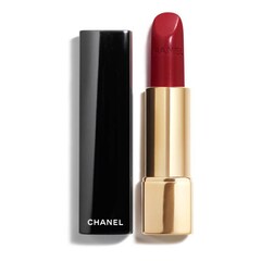 ROUGE ALLURE - Pomadka W Intensywnych Kolorach, CHANEL