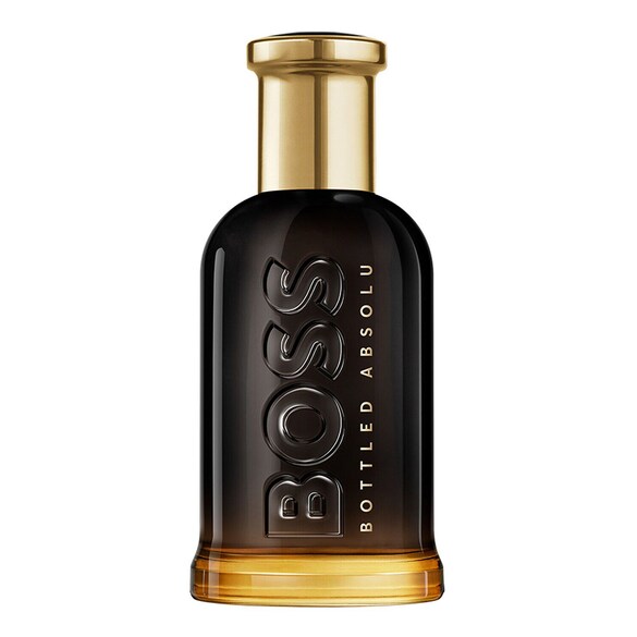 Boss Bottled Absolu -Parfum , HUGO BOSS