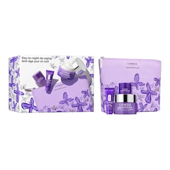 Day-To-Night De-aging - Zestaw przeciwstarzeniowy, CLINIQUE