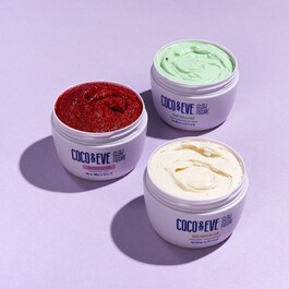 Glow Figure Bali Buffing Sugar – Peeling do ciała