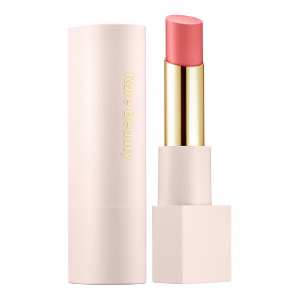 With Gratitude Dewy Lip Balm - Nawilżający Balsam do Ust, RARE BEAUTY