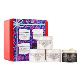Best selling face masks - Zestaw najpopularniejszych masek