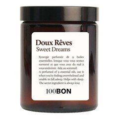 Doux Rêves - Świeca zapachowa, 100BON