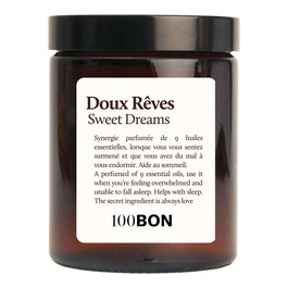 Doux Rêves - Świeca zapachowa
