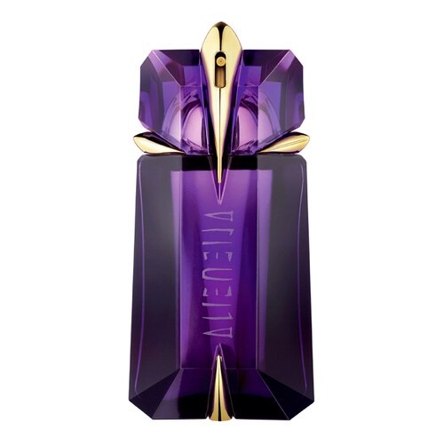 Mugler - Alien - Woda Perfumowana - Atomizer Ressourçable 90 Ml - Dla Kobiet