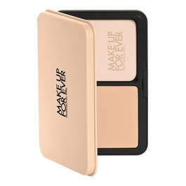 Make Up For Ever - Hd Skin Powder Foundation - Rozświetlający Podkład W Pudrze - Hd Skin Matte Velvet-23 11g 1n10 - Dla Kobiet