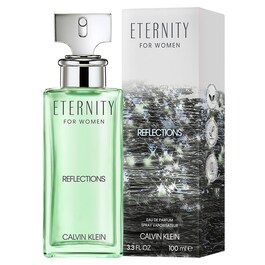 Eternity For Women Reflections - Woda perfumowana