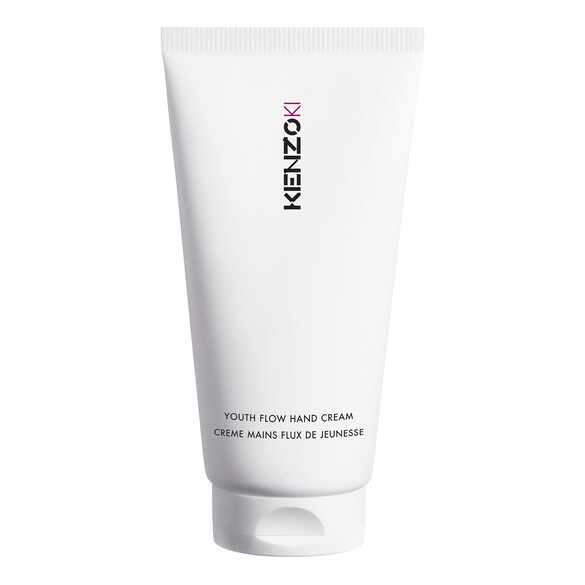 Youth Flow Hand Cream - Krem do rąk, KENZOKI