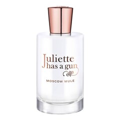 Moscow Mule - Woda Perfumowana, JULIETTE HAS A GUN