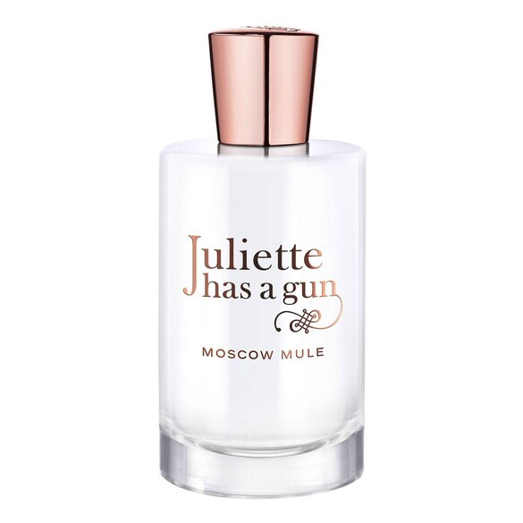 Moscow Mule - Woda Perfumowana, JULIETTE HAS A GUN