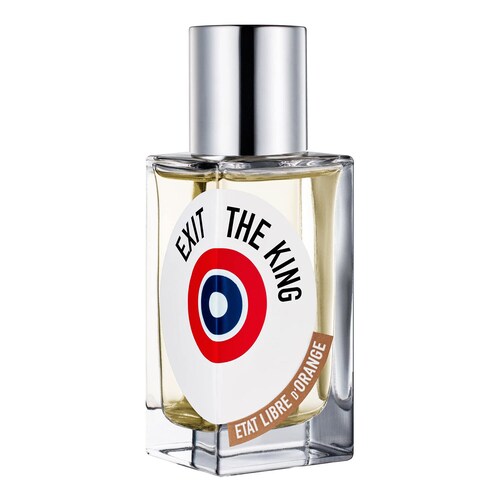 Etat Libre D'orange - Exit The King - Woda Perfumowana - Exit The King Edp 100ml - Dla Kobiet
