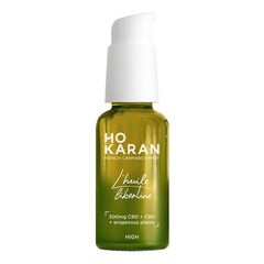Libertine Oil - Naturalny olejek do masażu intymnego, HO KARAN
