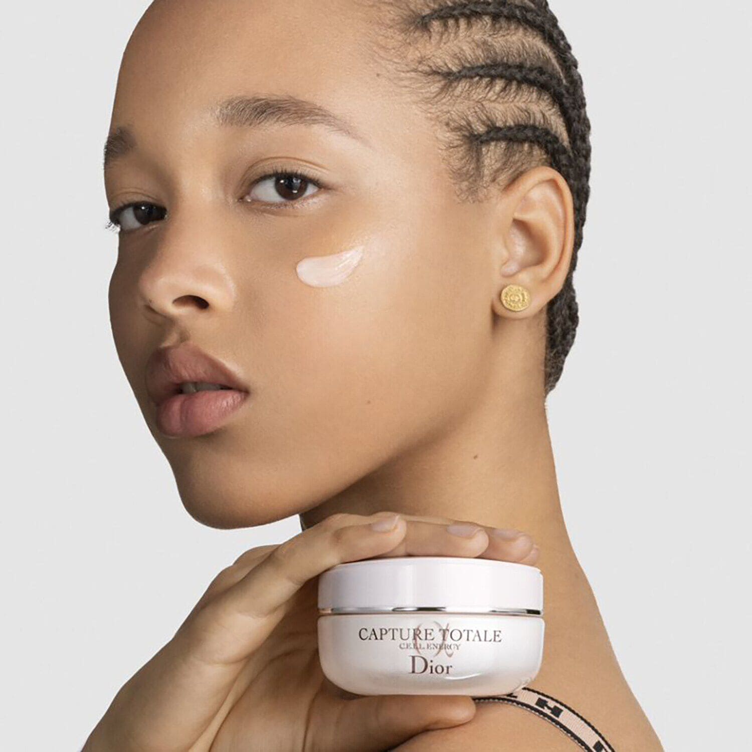 Dior youth sales cream