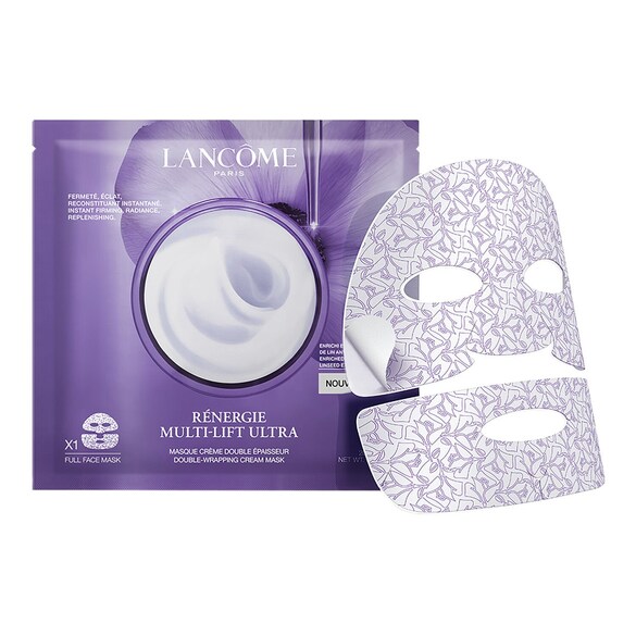 Rénergie Multi-Lift Ultra - Zestaw masek w płachcie , LANCÔME