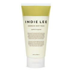 Energize Body Wash – Żel do mycia ciała, INDIE LEE