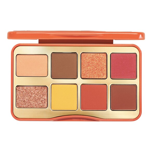 Light My Fire Mini Palette  - Paleta cieni do powiek, TOO FACED