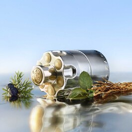 Wanted - Woda perfumowana