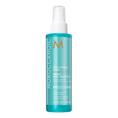Frizz Shield Spray - Wygładzający spray do włosów, MOROCCANOIL
