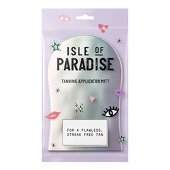 Rękawica do aplikacji samoopalacza, ISLE OF PARADISE