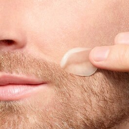 ClarinsMEN Soothing After Shave Gel - Kojący żel po goleniu 