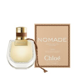 Nomade Jasmin Naturel Intense - Woda perfumowana