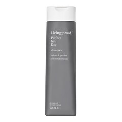 Perfect hair Day Shampoo – Nawilżający szampon do włosów, LIVING PROOF