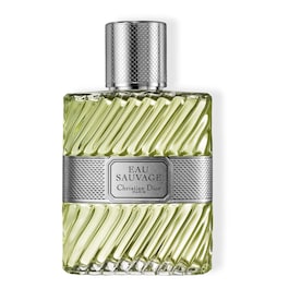 Eau Sauvage - Woda toaletowa dla mężczyzn - Świeże & słoneczne nuty