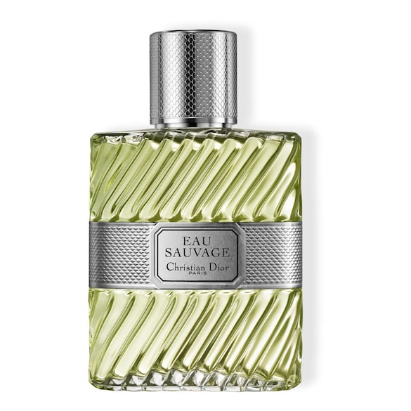 Eau Sauvage - Woda toaletowa dla mężczyzn - Świeże & słoneczne nuty, DIOR