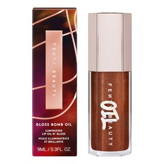 Gloss Bomb Oil - Olejek do ust - Blask i połysk, FENTY BEAUTY