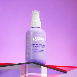 Body Sérum Seins & Hanches - Serum do ciała