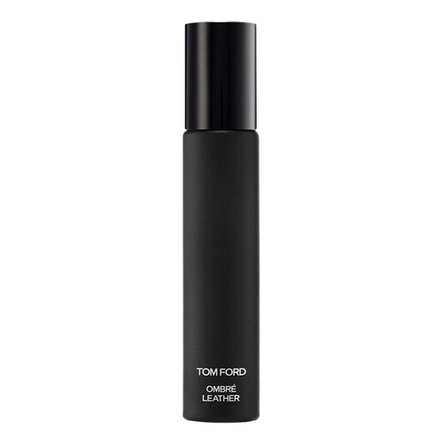 Tom Ford - Ombre Leather - Woda Perfumowana W Formacie Podróżnym - Signature Ombre Leather Travel Edt 10ml - Dla Kobiet