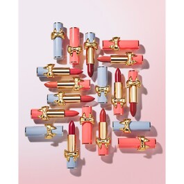 SatinAllure Lipstick - Pomadka