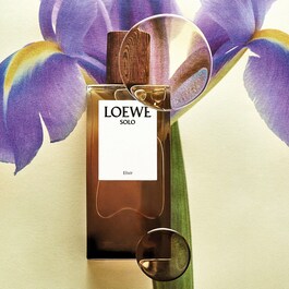 LOEWE Solo Elixir - Eau de Parfum