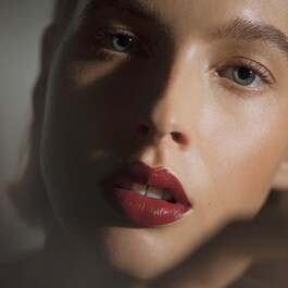 Le Phyto Rouge - Edycja limitowana